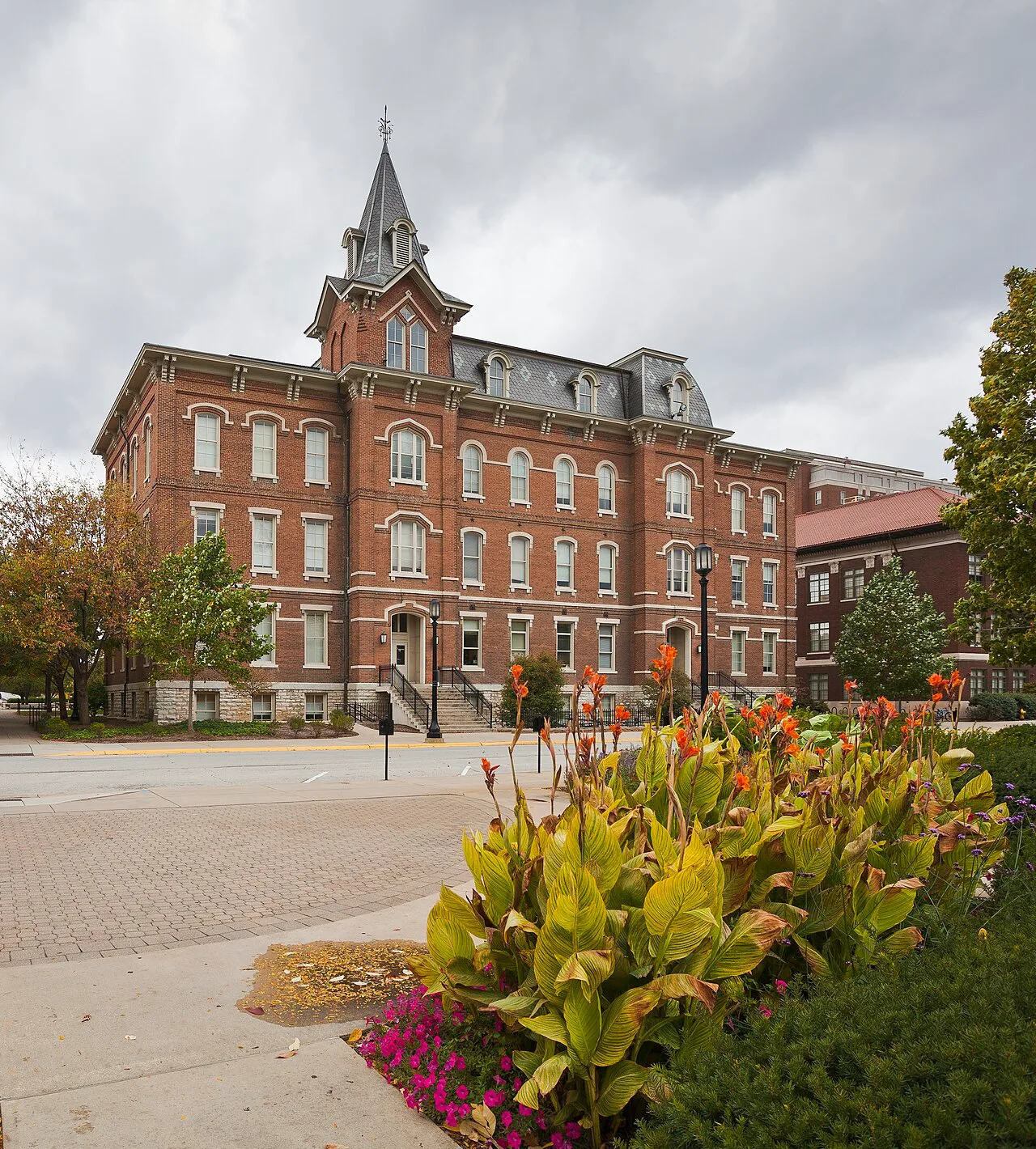 Purdue University Northwest