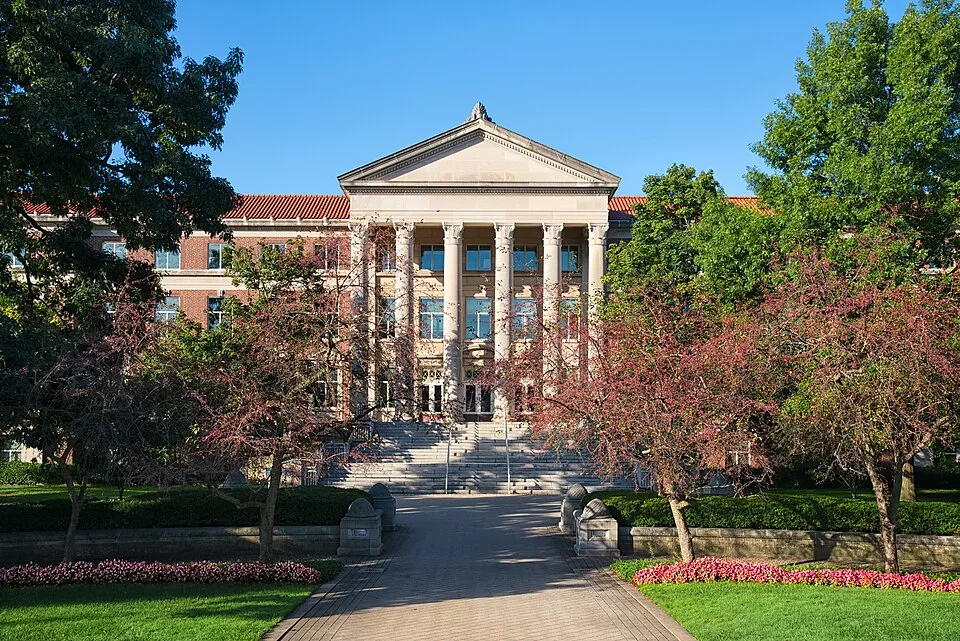 Purdue University--West Lafayette