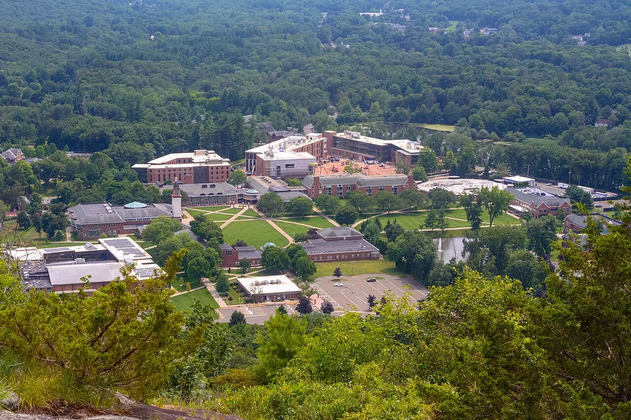 Quinnipiac University