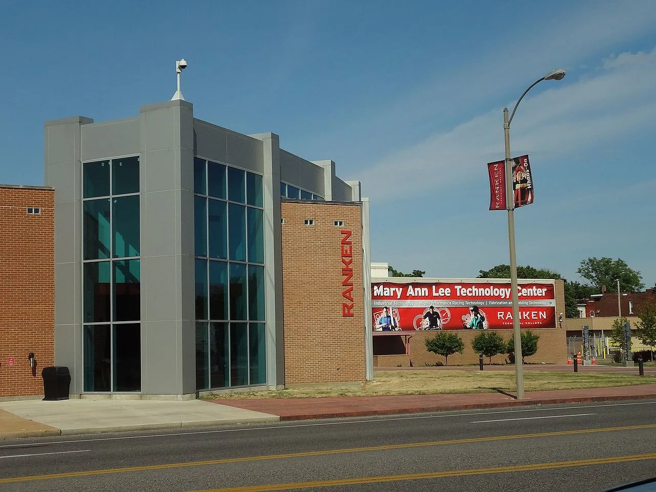 Ranken Technical College