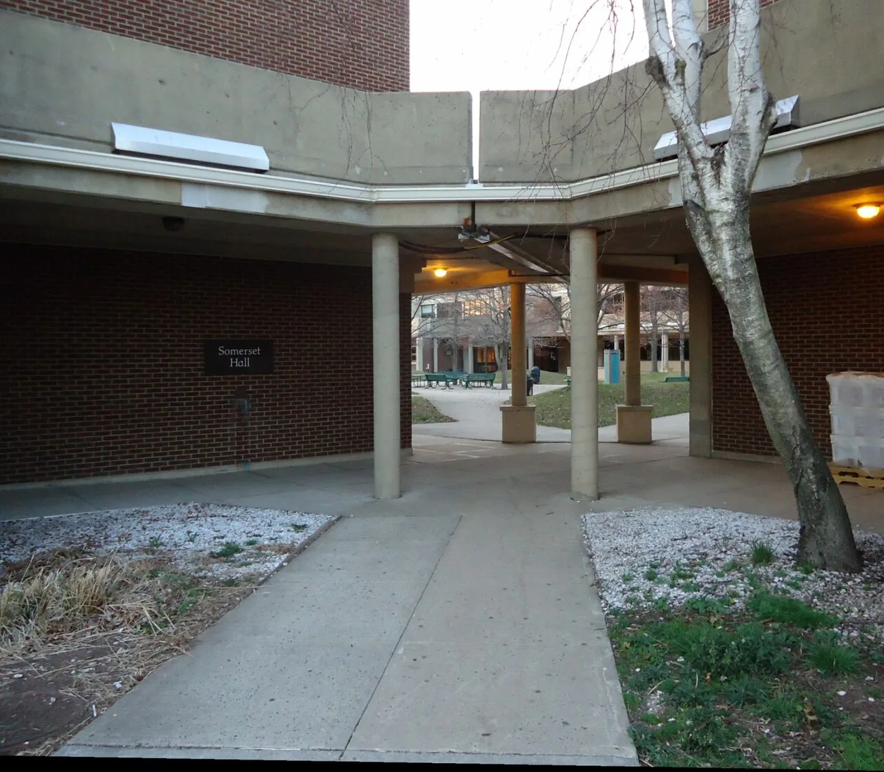 Raritan Valley Community College