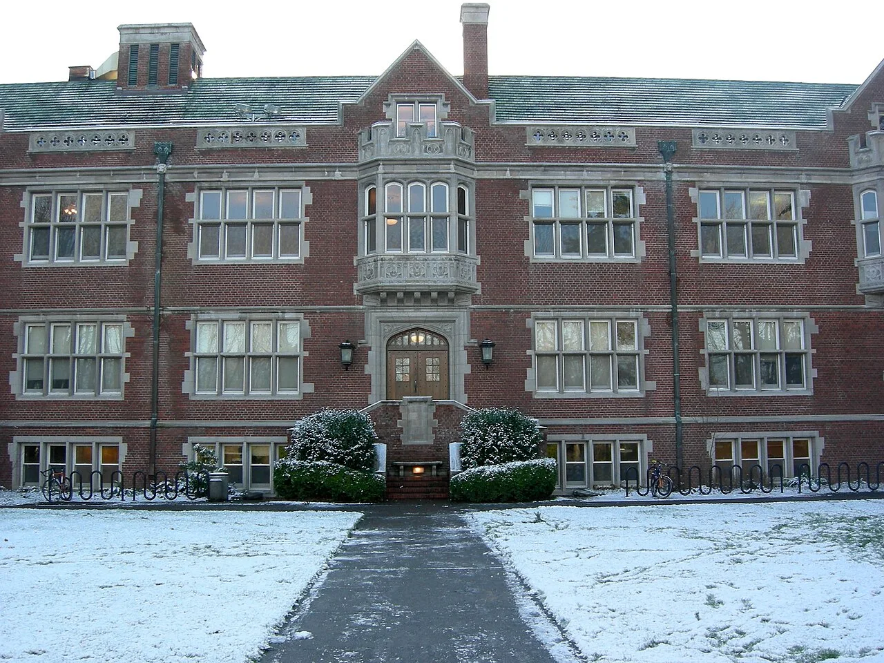Reed College