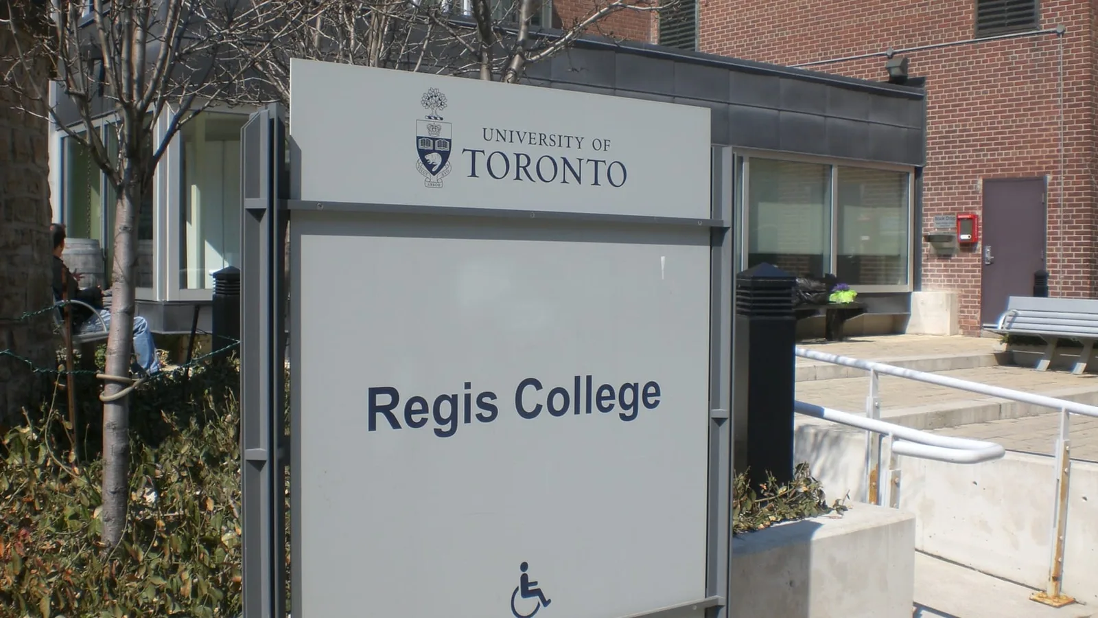 Regis College