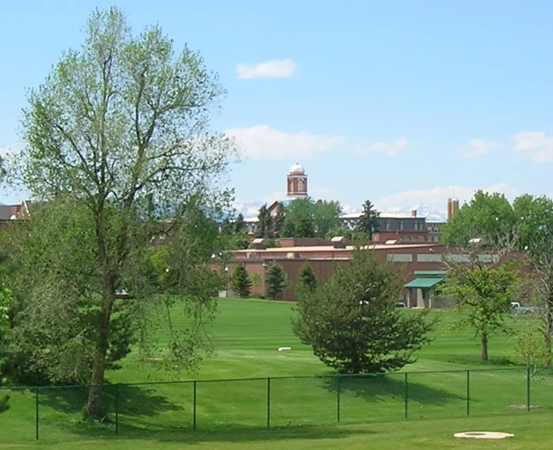 Regis University