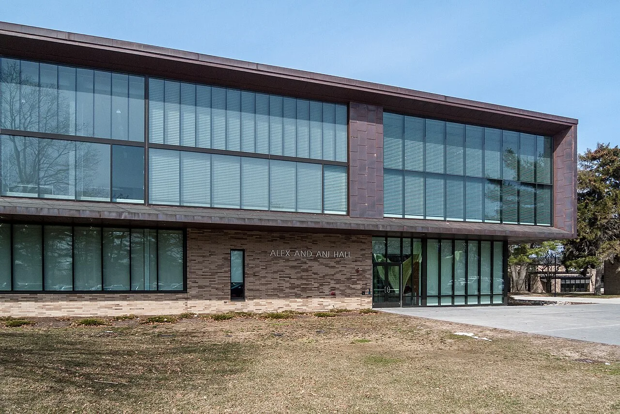 Rhode Island College