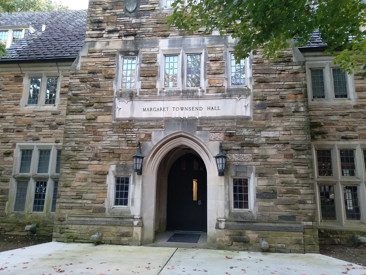 Rhodes College
