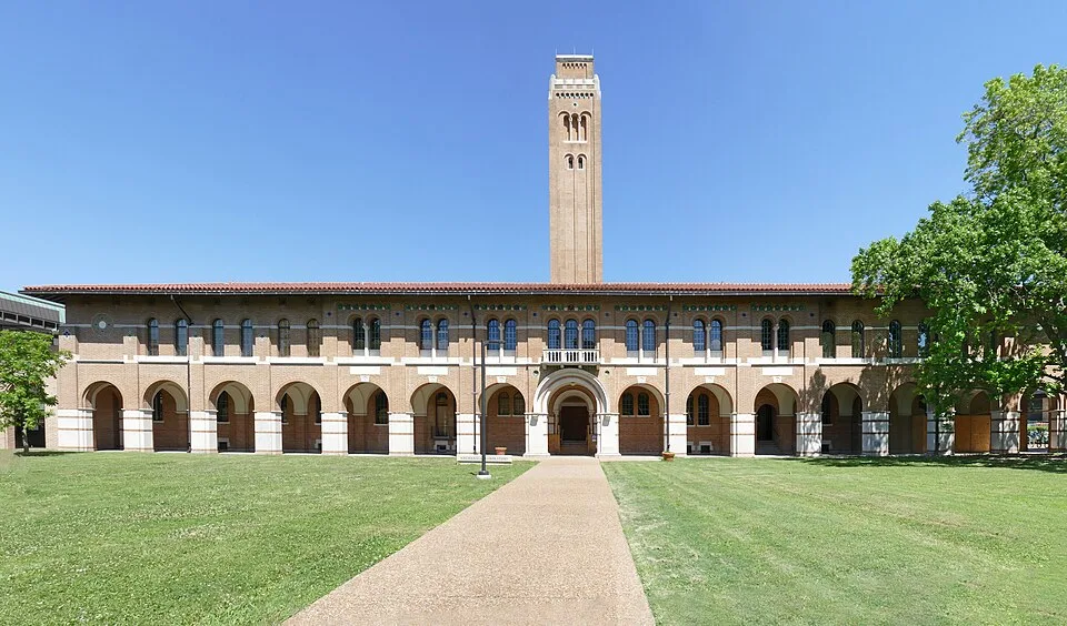 Rice University