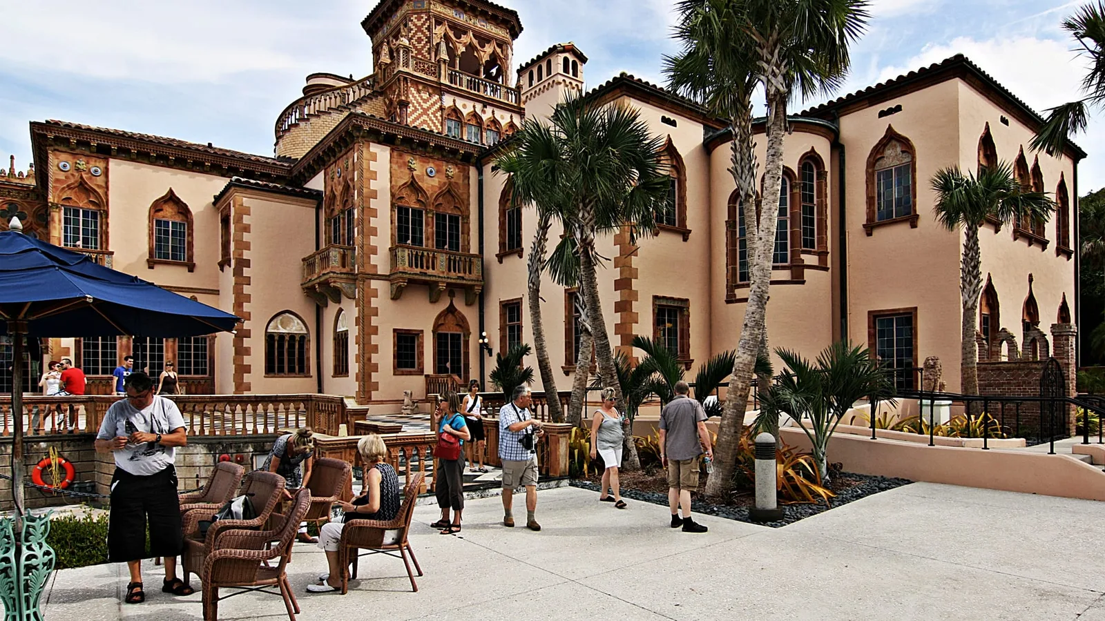 Ringling College of Art and Design