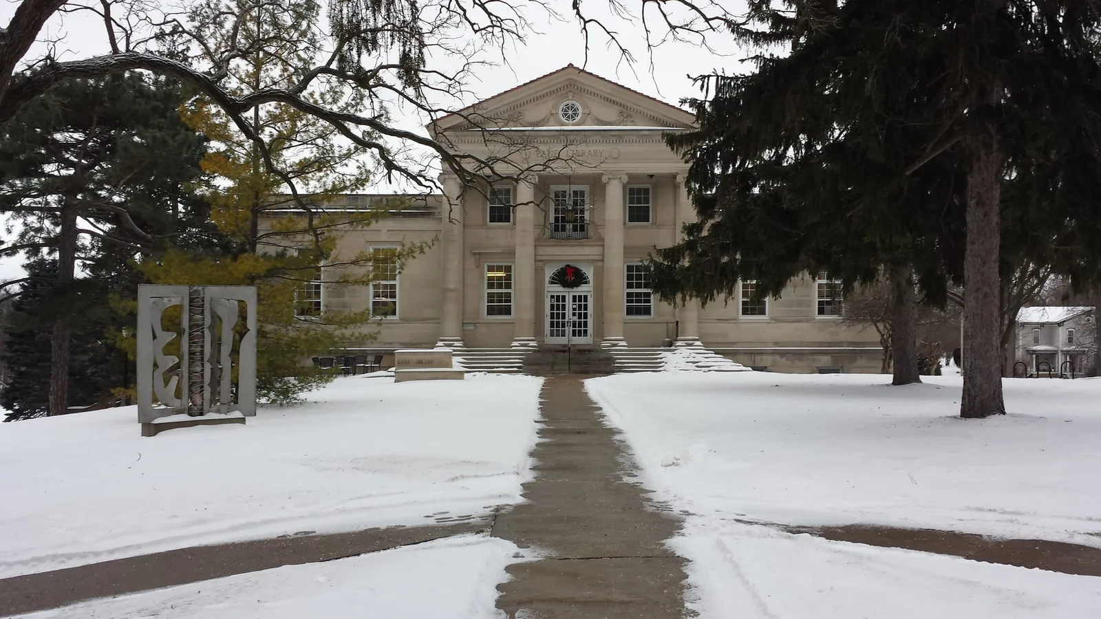 Ripon College