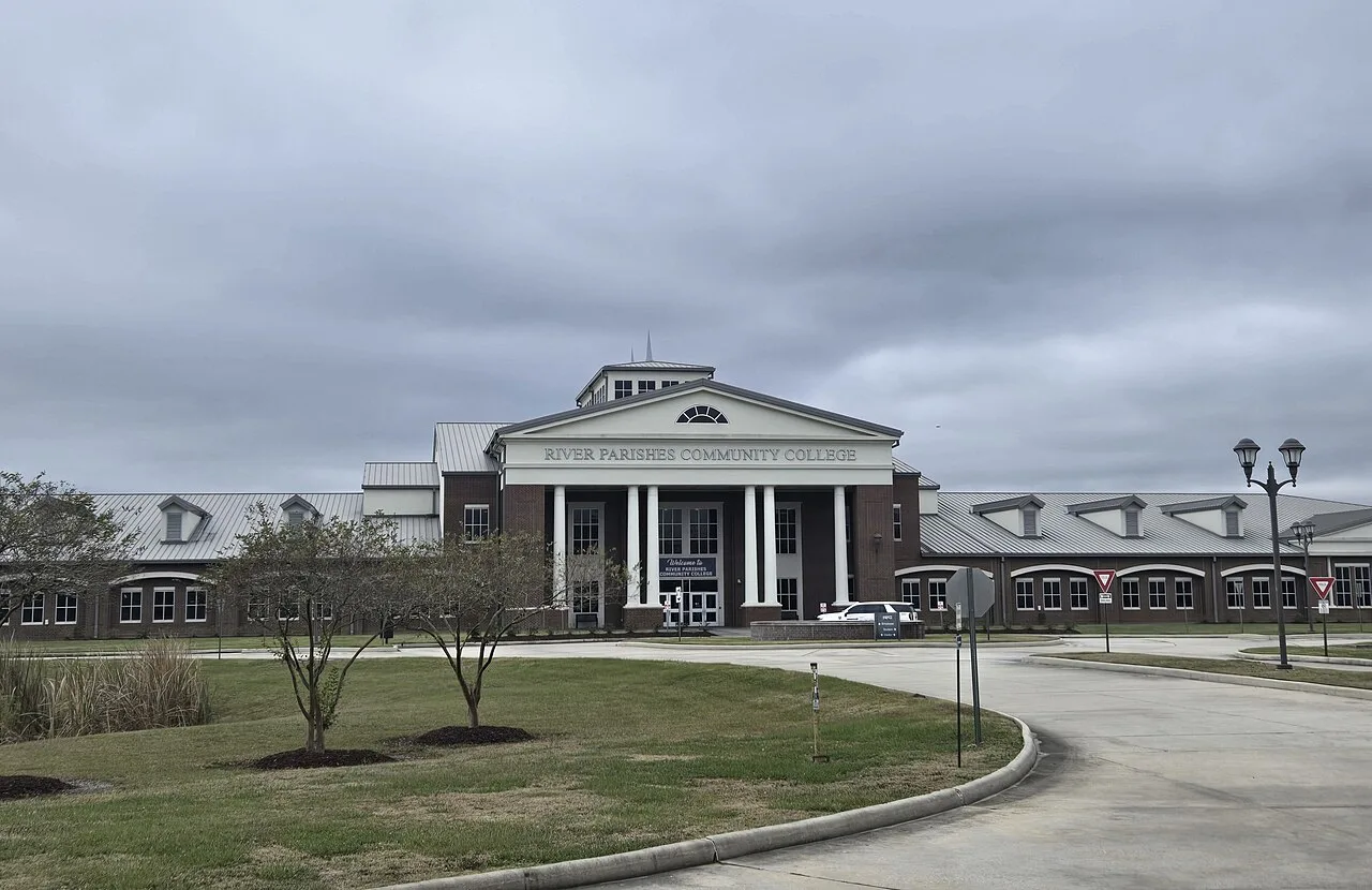 River Parishes Community College