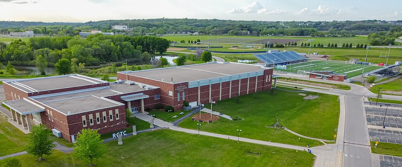 Rochester Community and Technical College