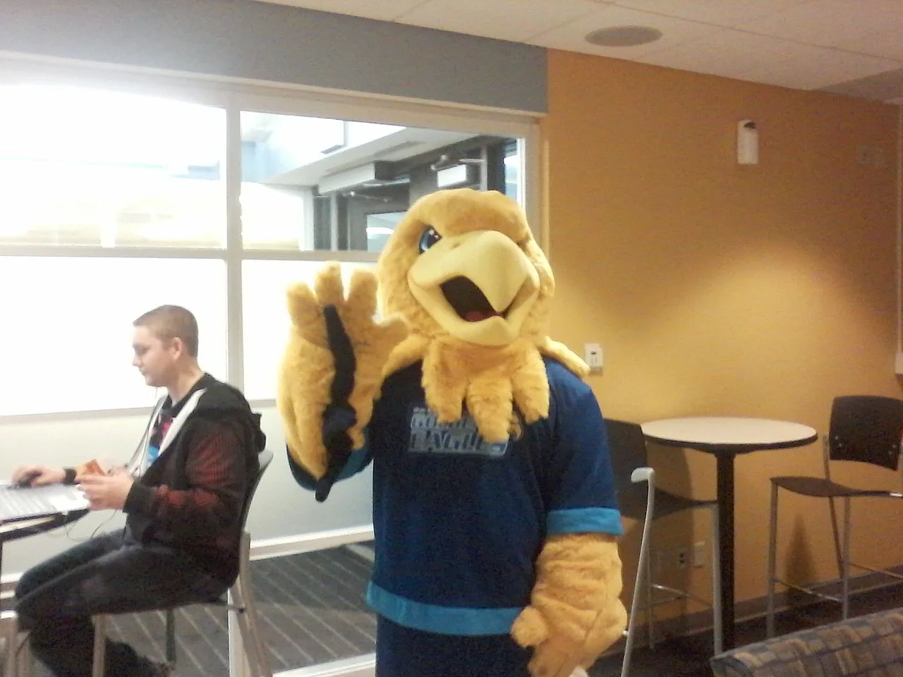 Rock Valley College