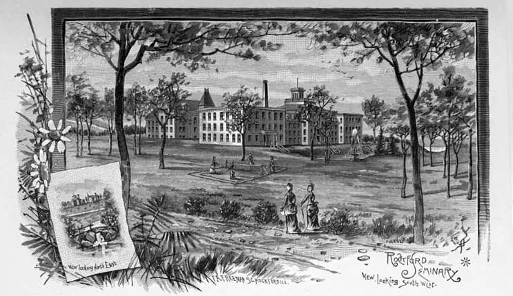 Rockford University