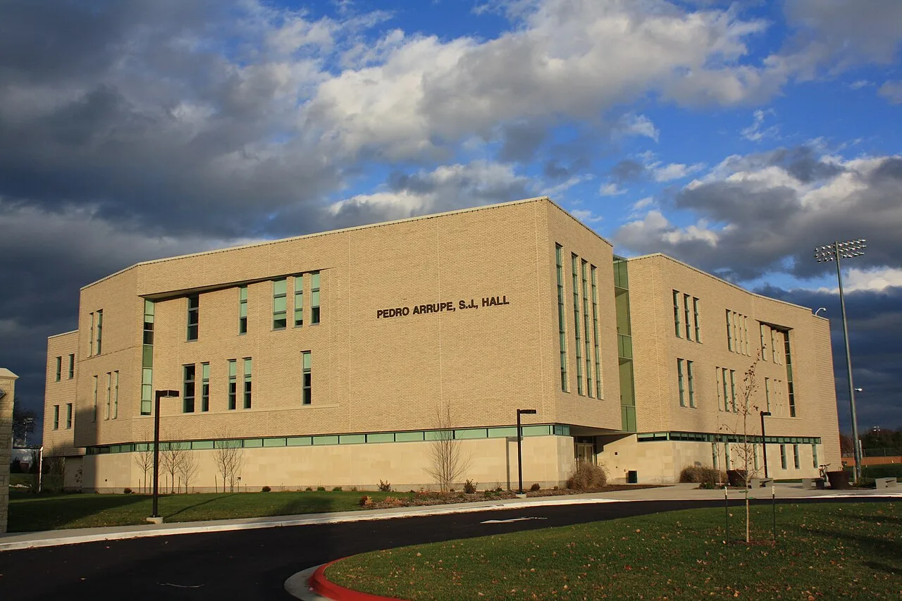 Rockhurst University
