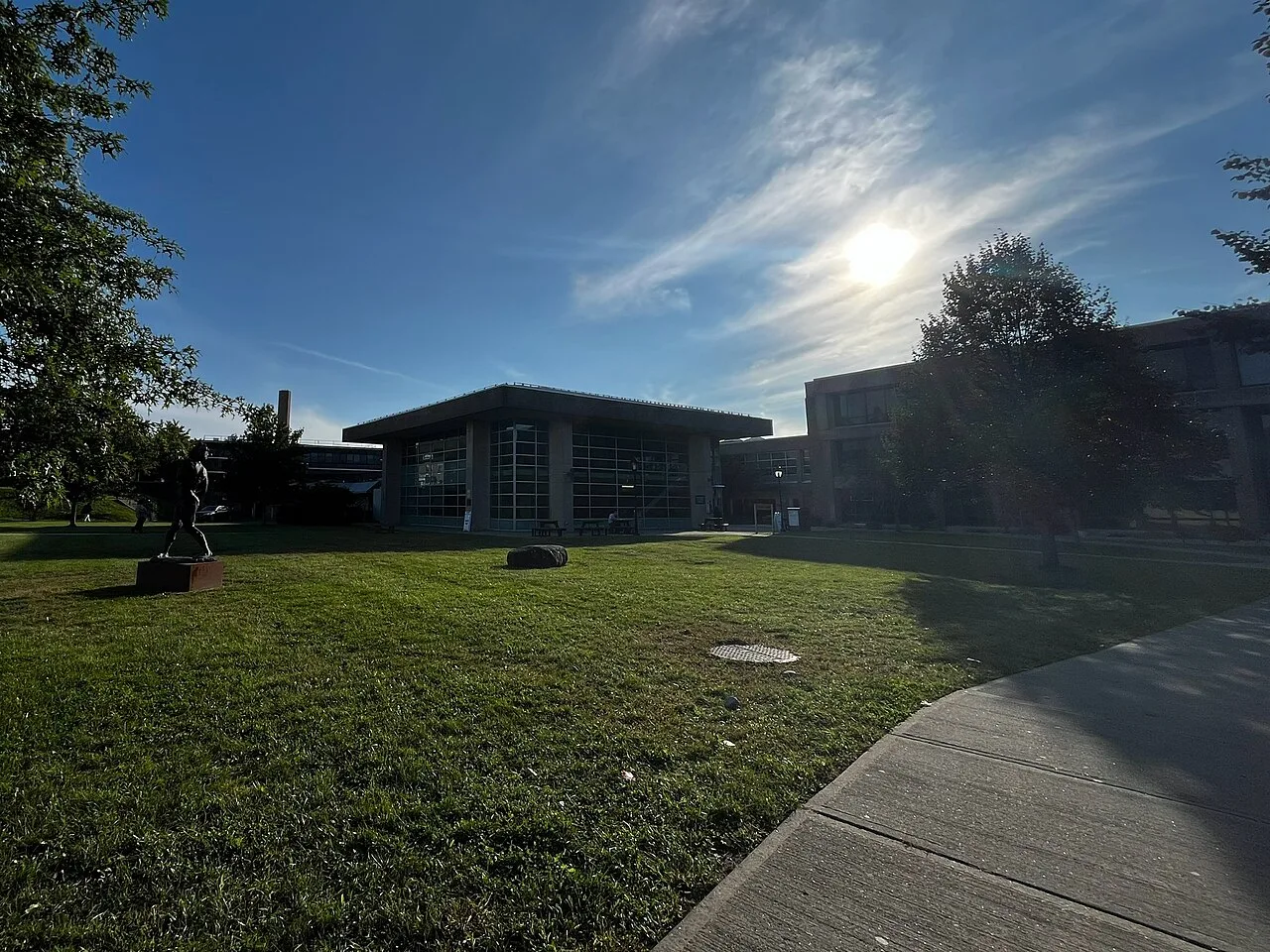 Rockland Community College