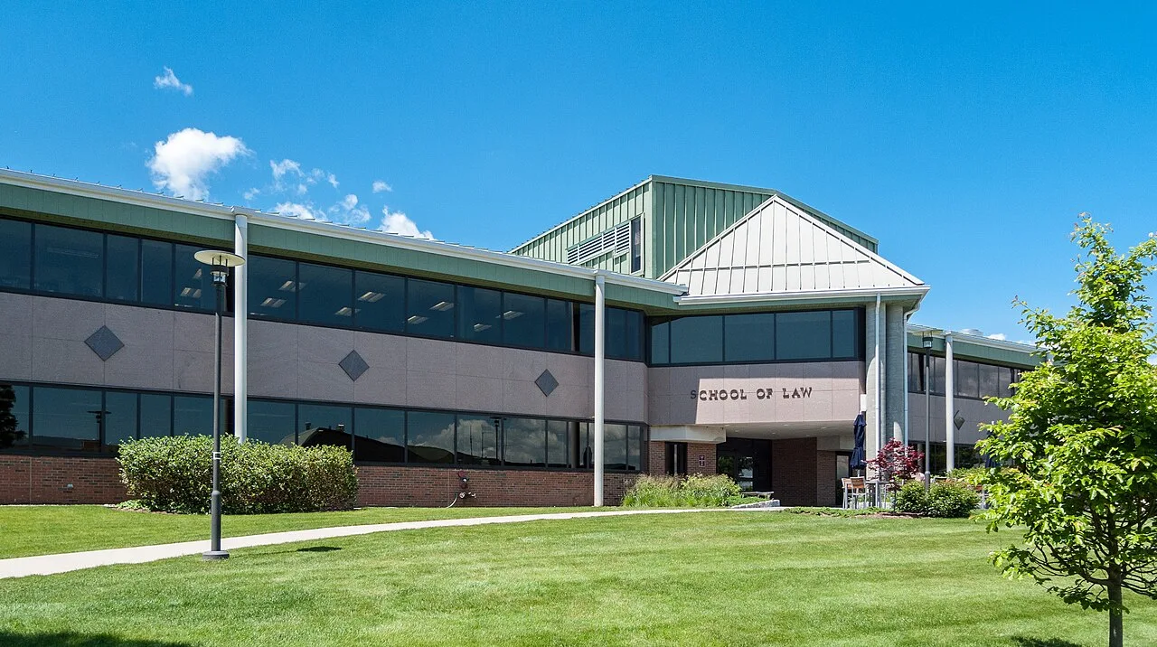 Roger Williams University School of Law