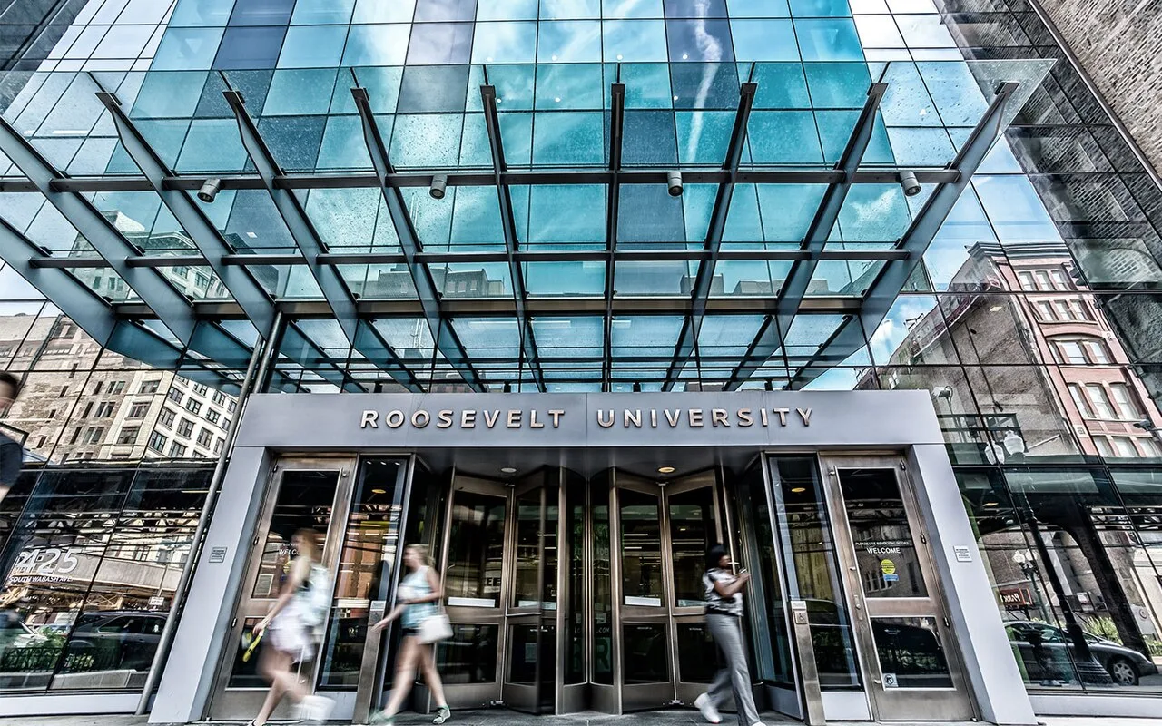 Roosevelt University