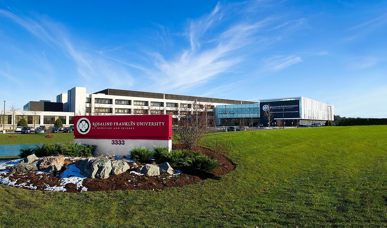 Rosalind Franklin University of Medicine and Science