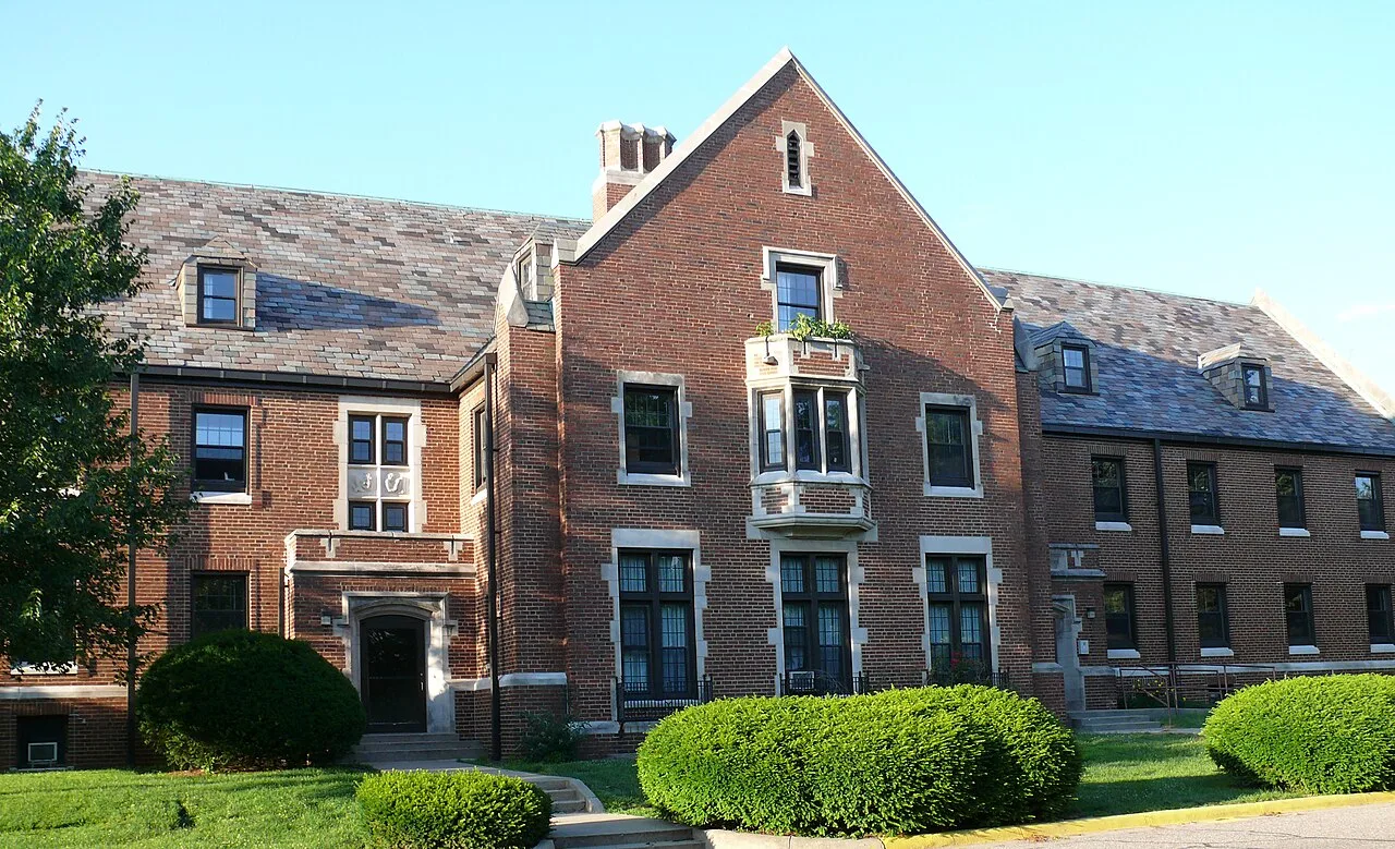 Rose-Hulman Institute of Technology