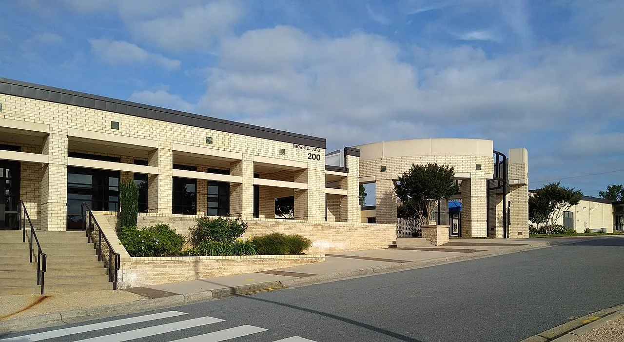 Rowan-Cabarrus Community College