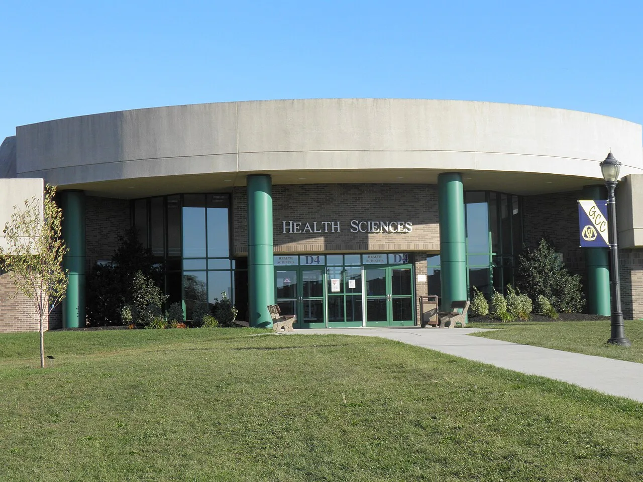 Rowan College of South Jersey Gloucester Campus