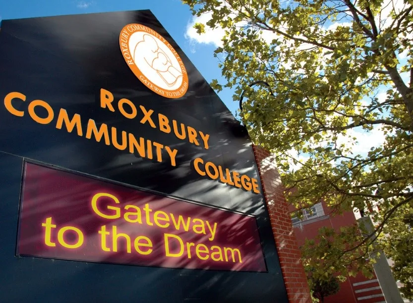 Roxbury Community College