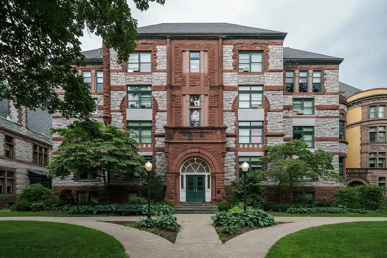 Russell Sage College