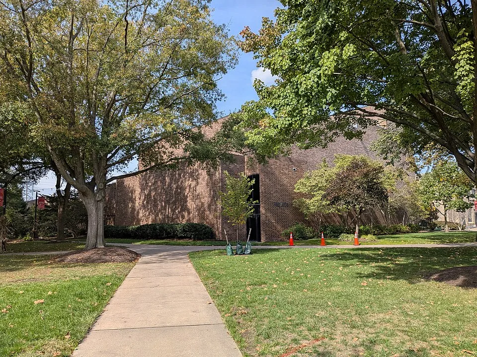 Rutgers University--Camden