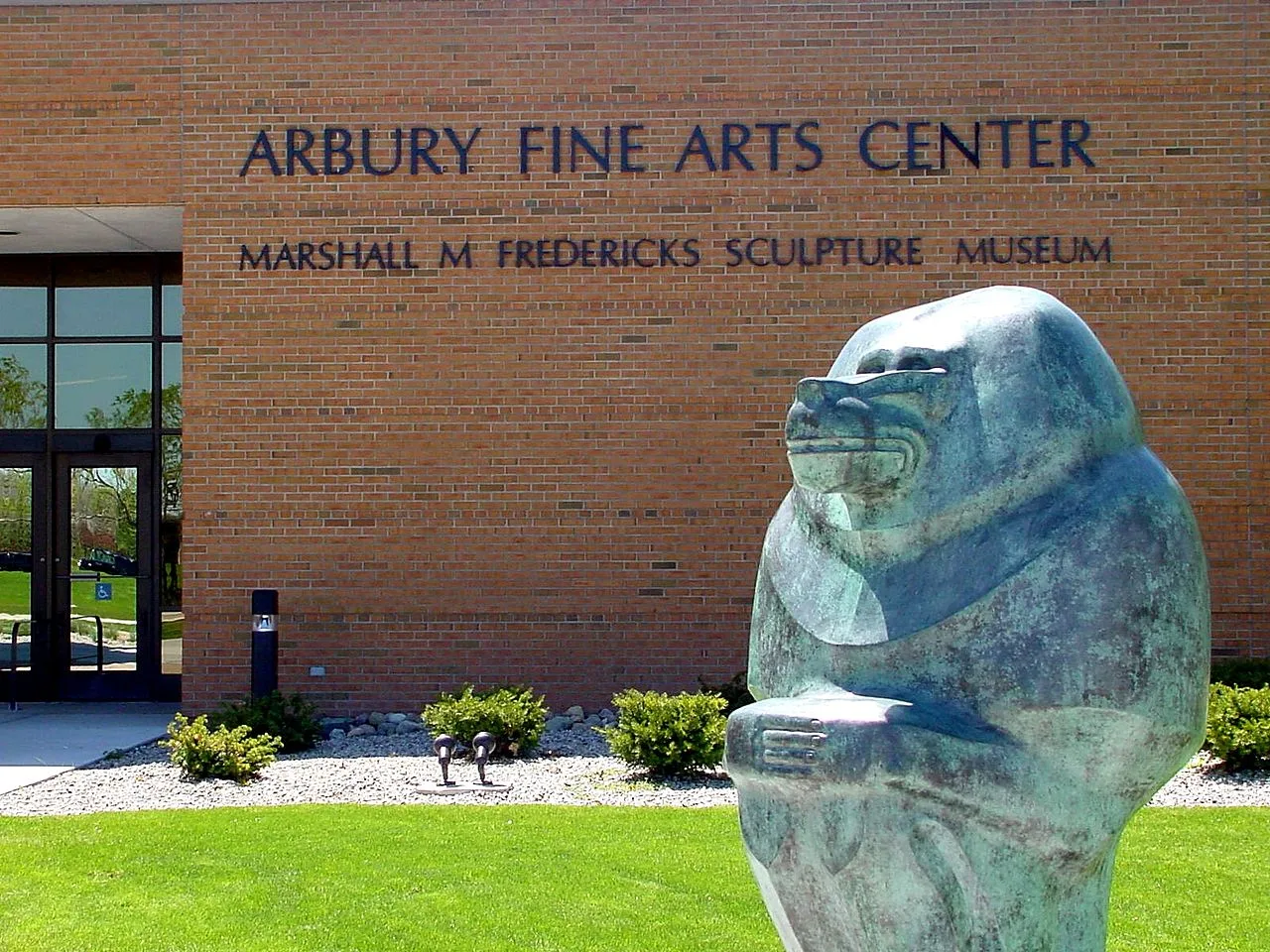 Saginaw Valley State University