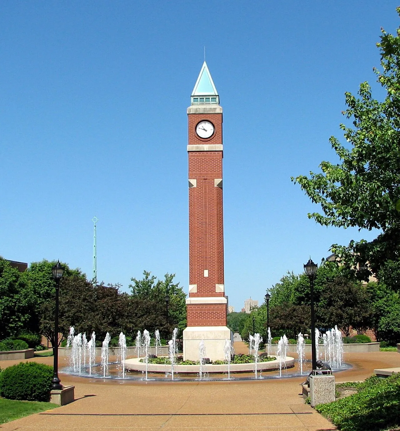Saint Louis Community College