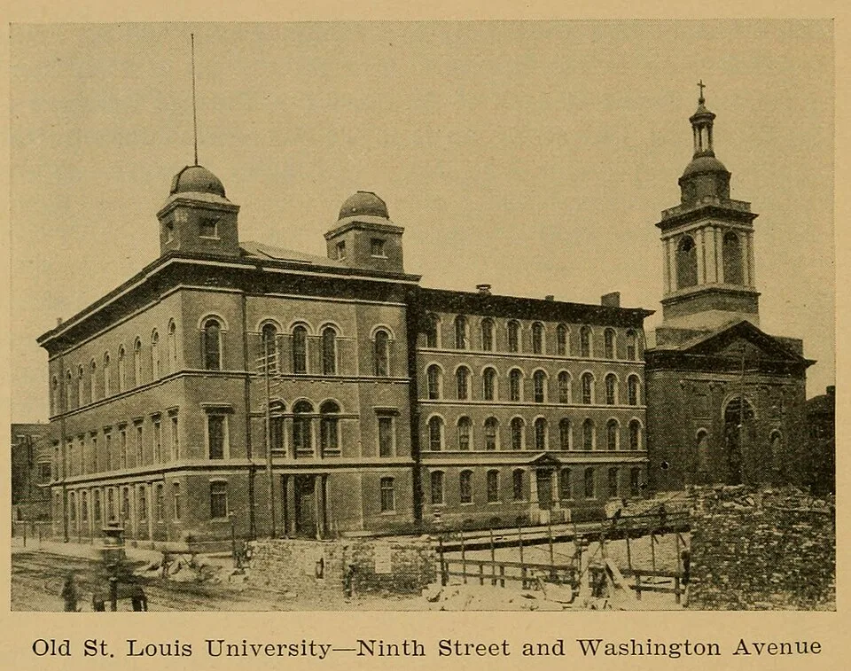 Saint Louis University