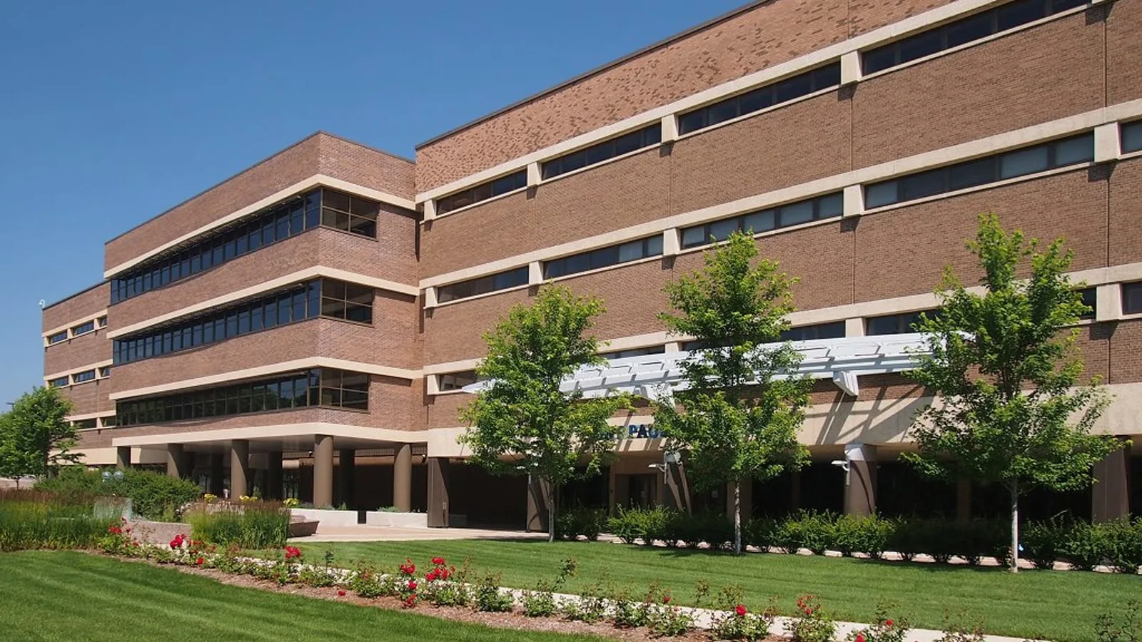 Saint Paul College