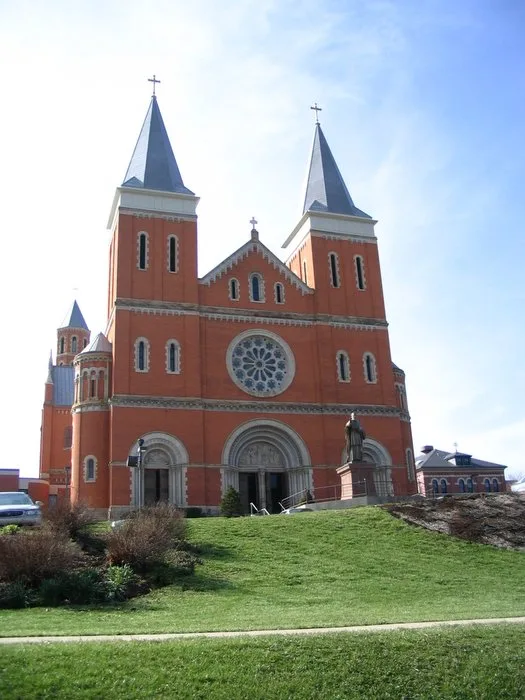 Saint Vincent College