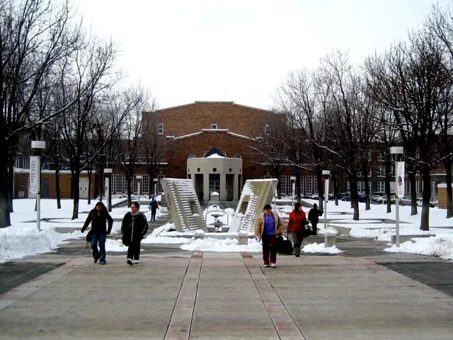 Salt Lake Community College