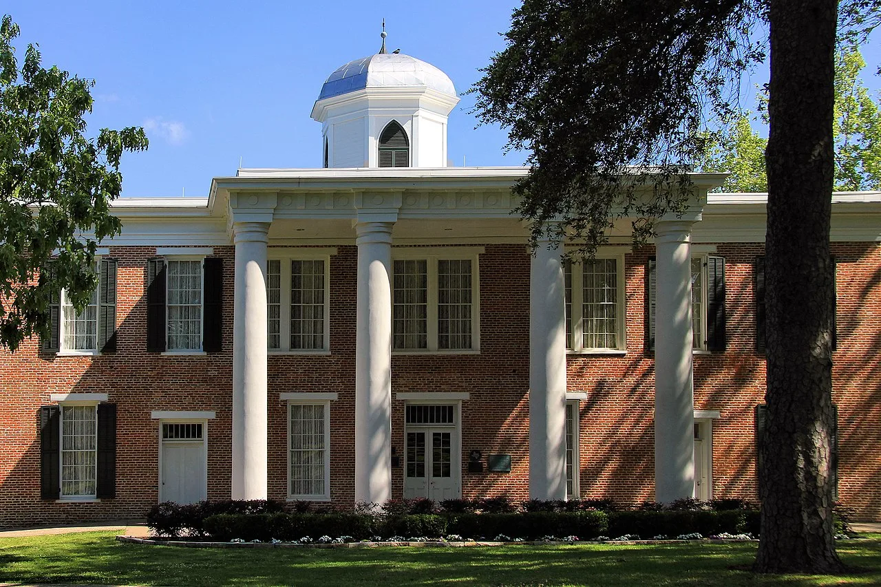 Sam Houston State University