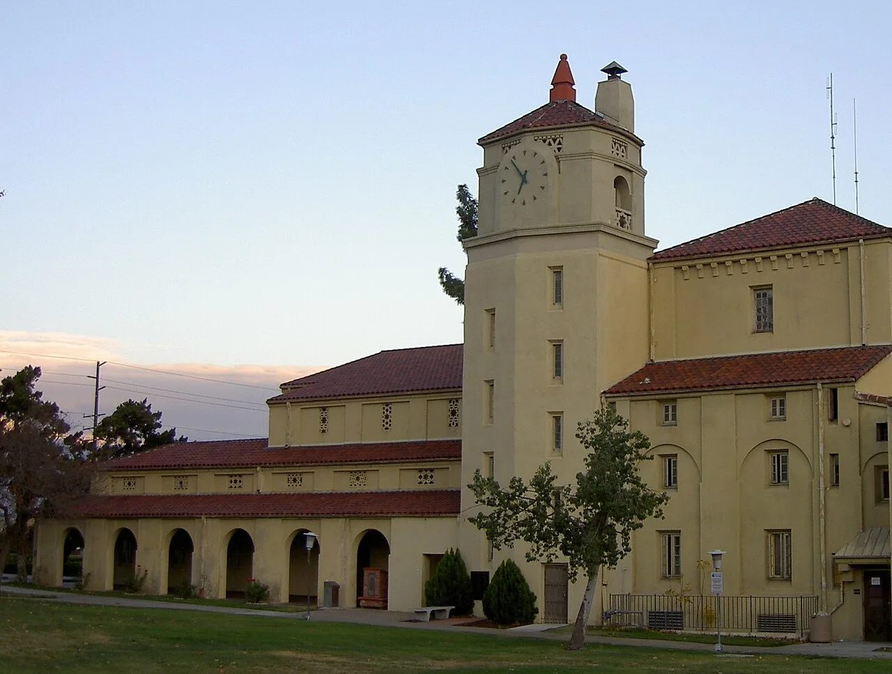San Bernardino Valley College