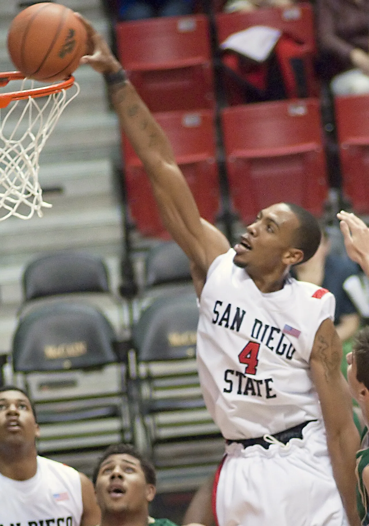 San Diego City College