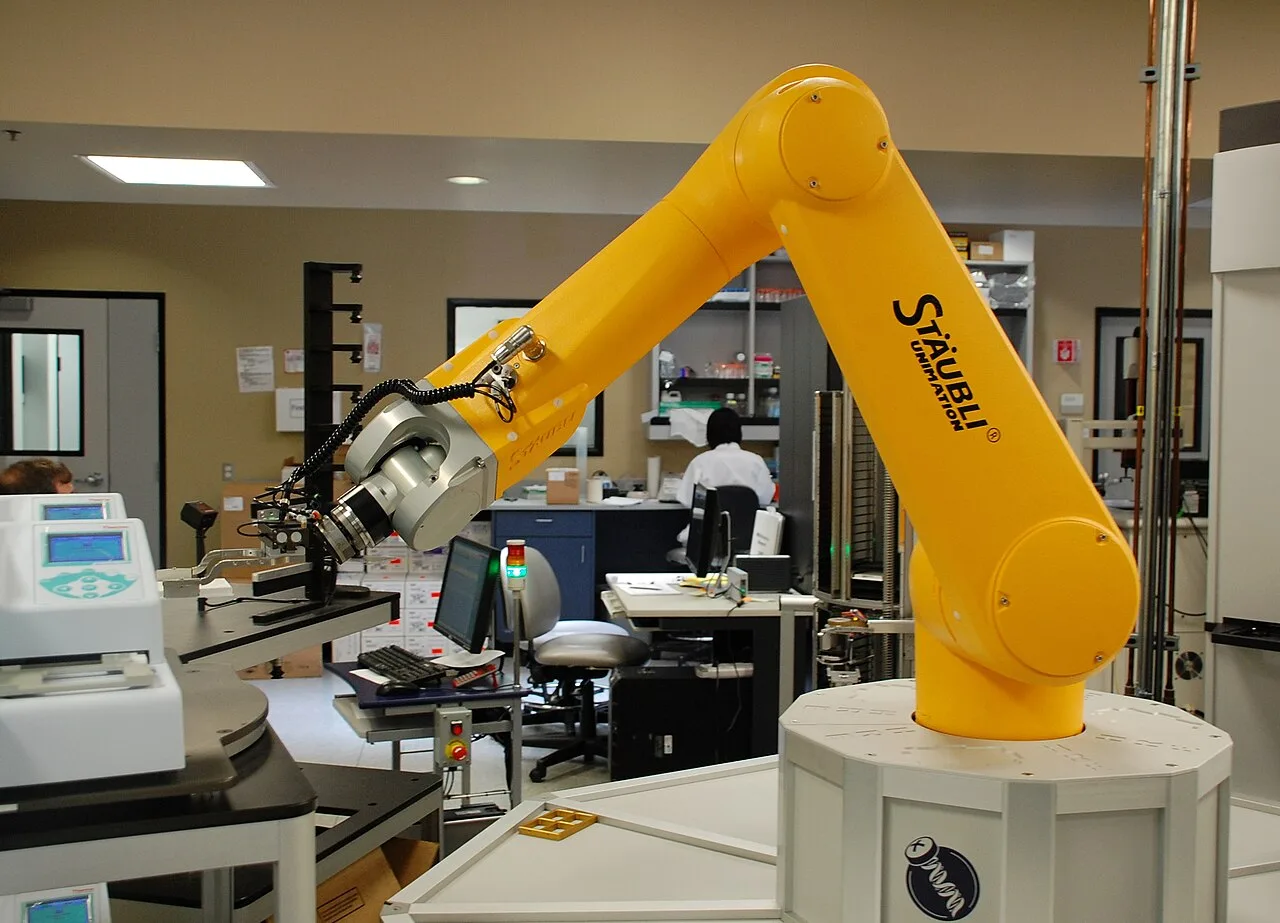 Sanford Burnham Prebys Medical Discovery Institute