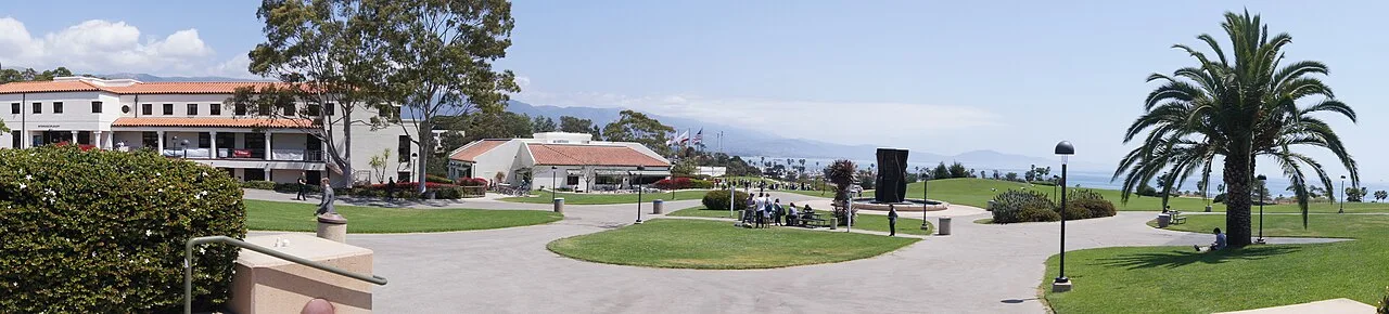 Santa Barbara City College
