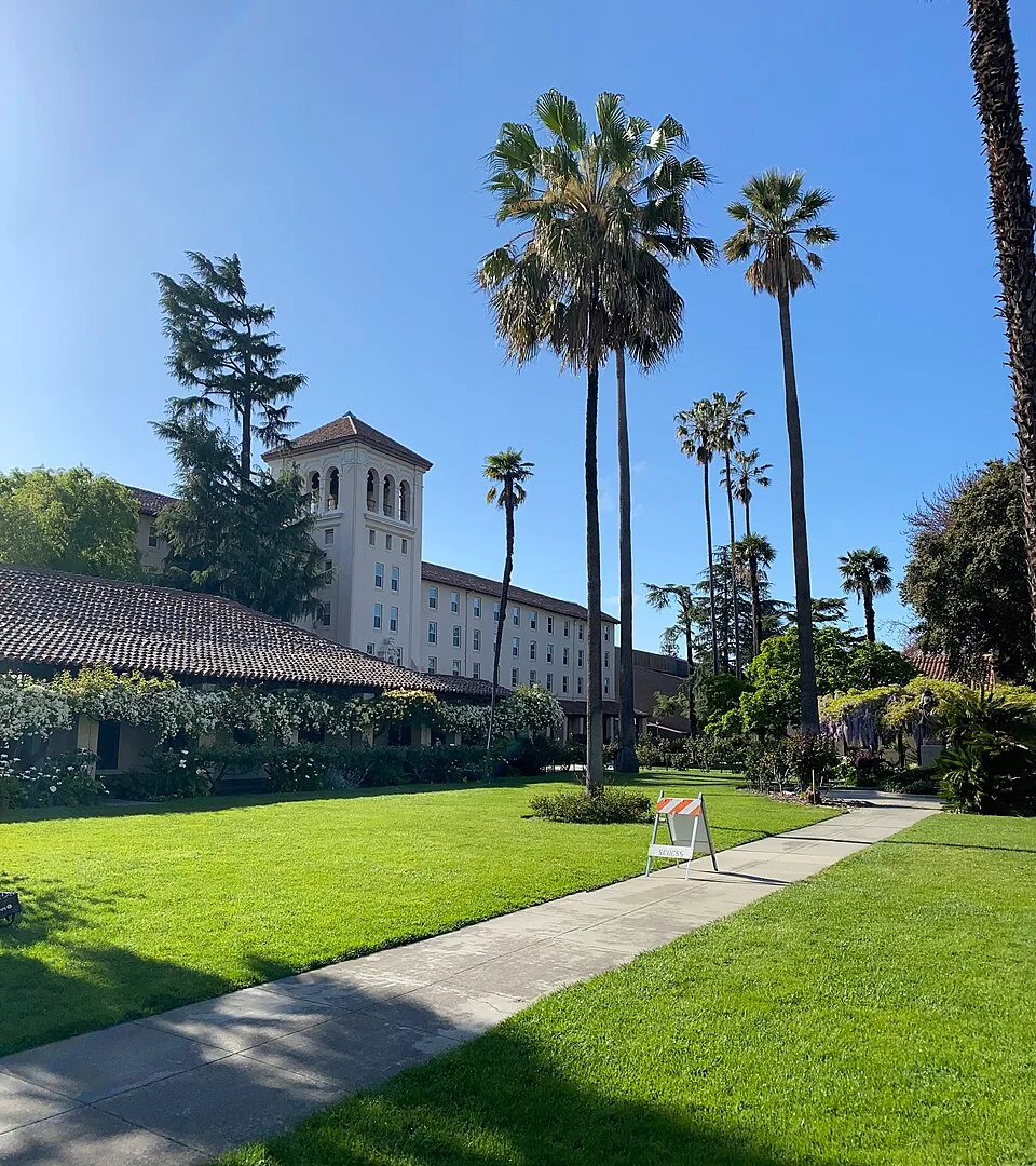 Santa Clara University