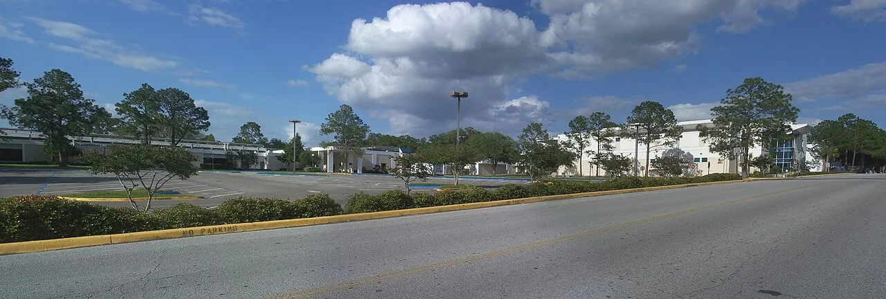 Santa Fe College