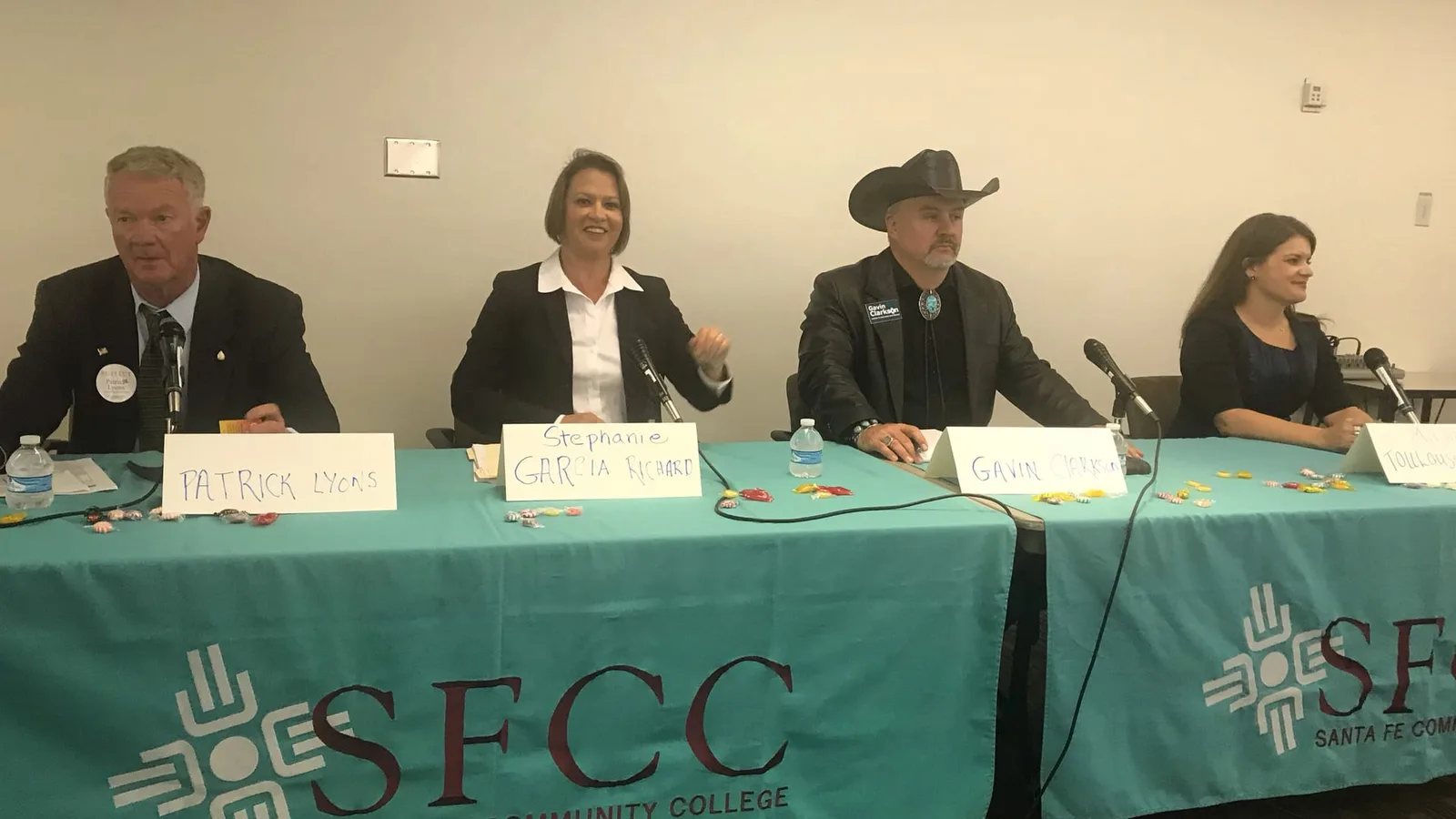 Santa Fe Community College