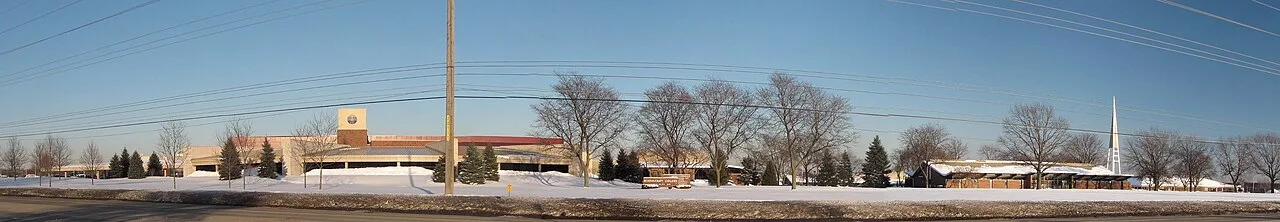 Schoolcraft College