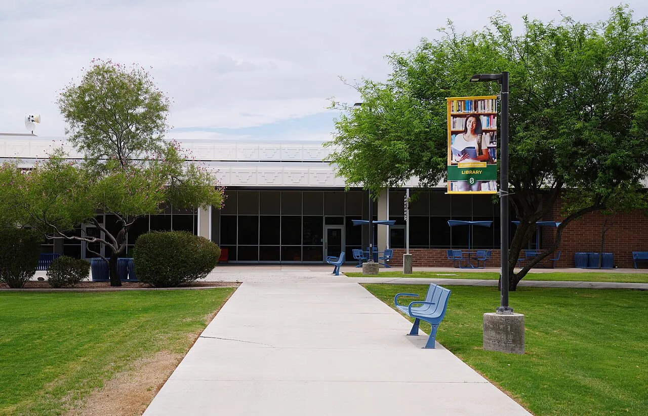Scottsdale Community College