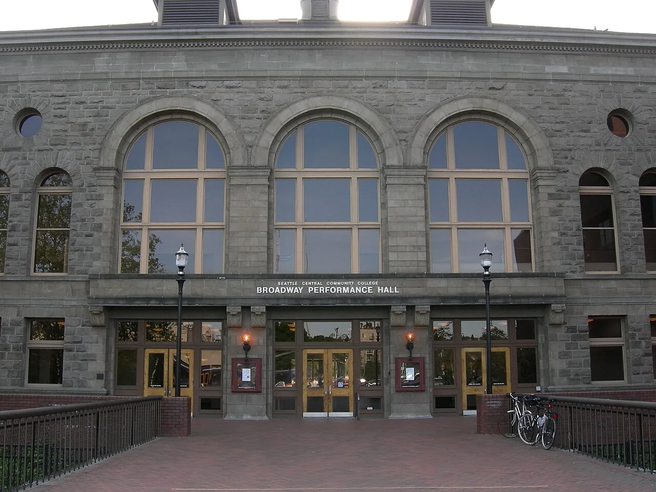 Seattle Central College