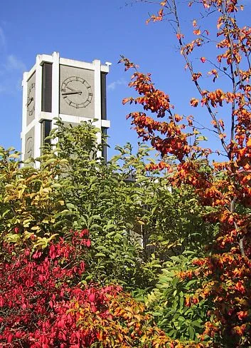 Seattle Pacific University