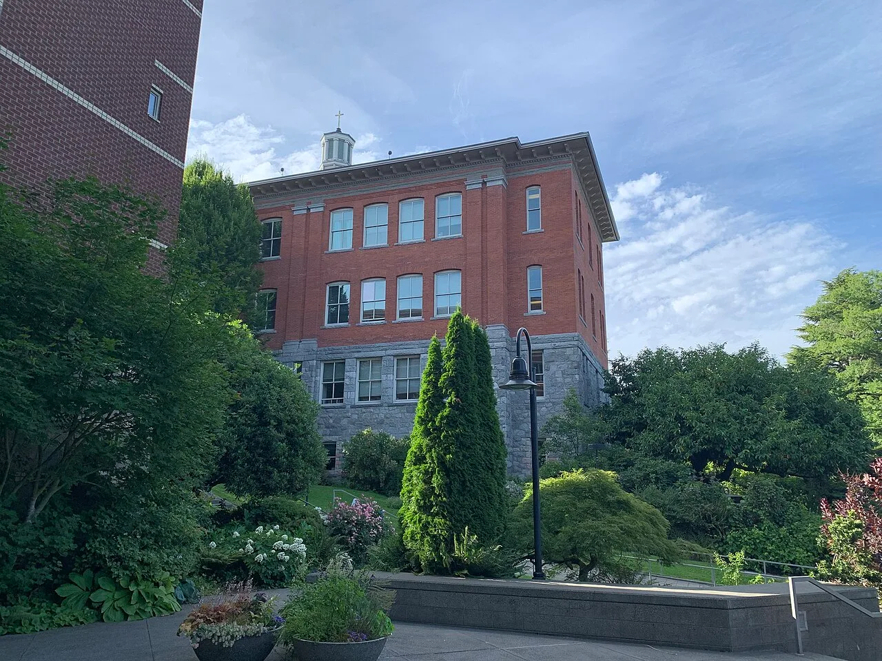 Seattle University