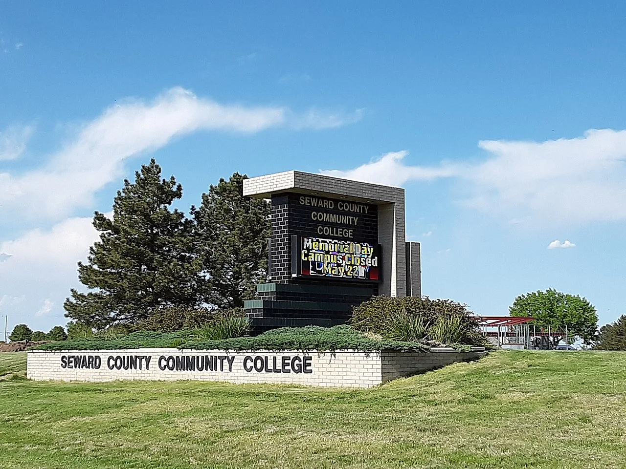 Seward County Community College