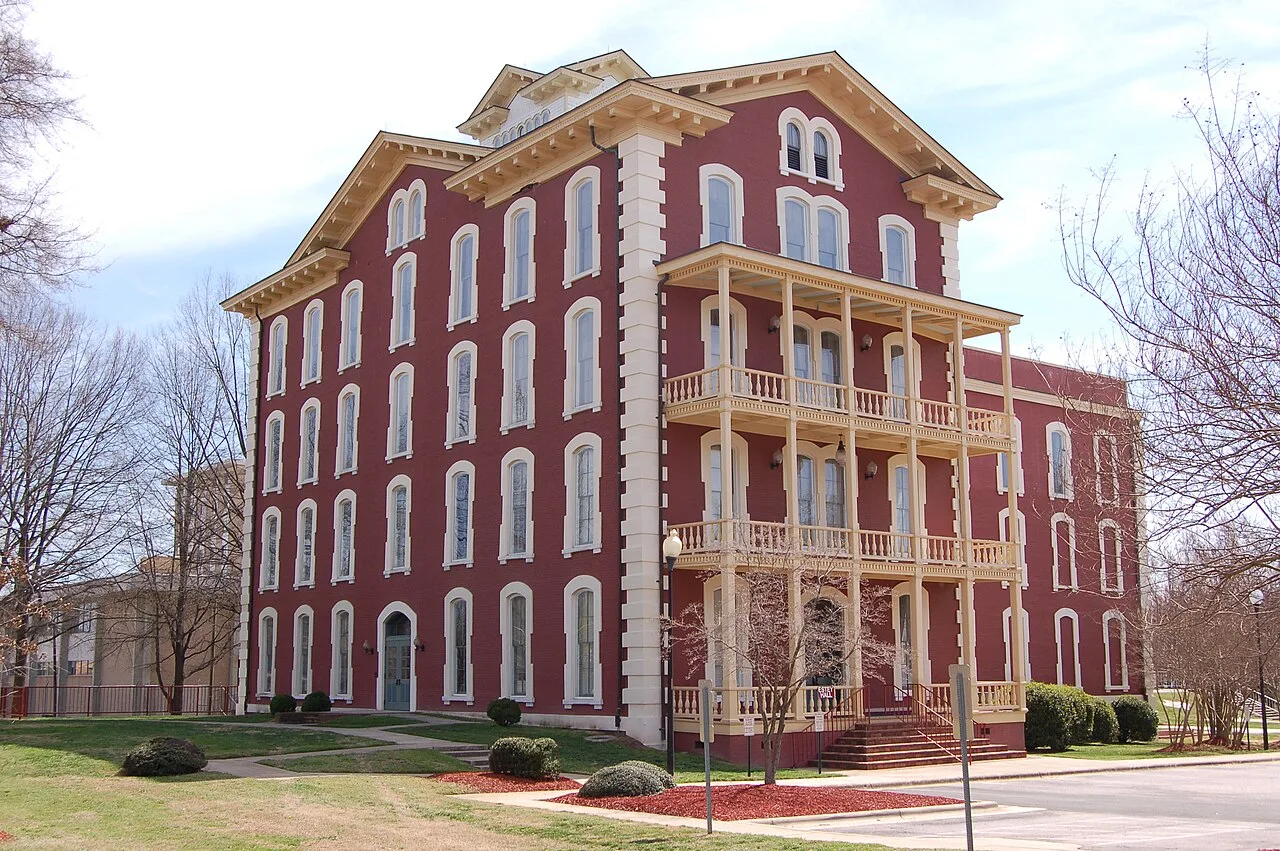 Shaw University
