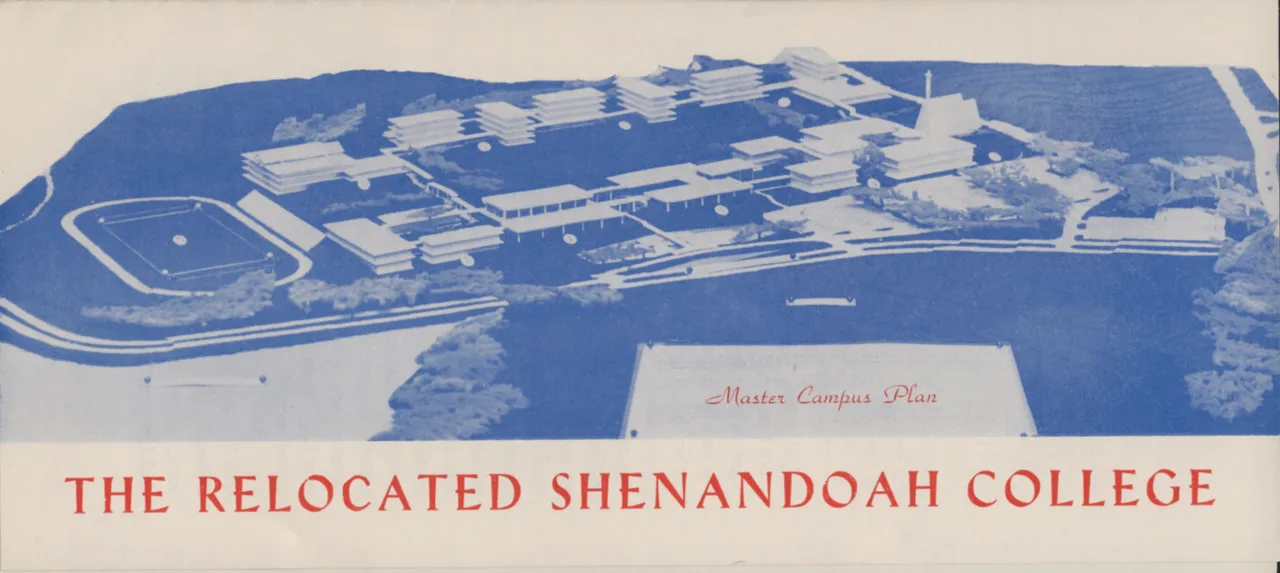 Shenandoah University